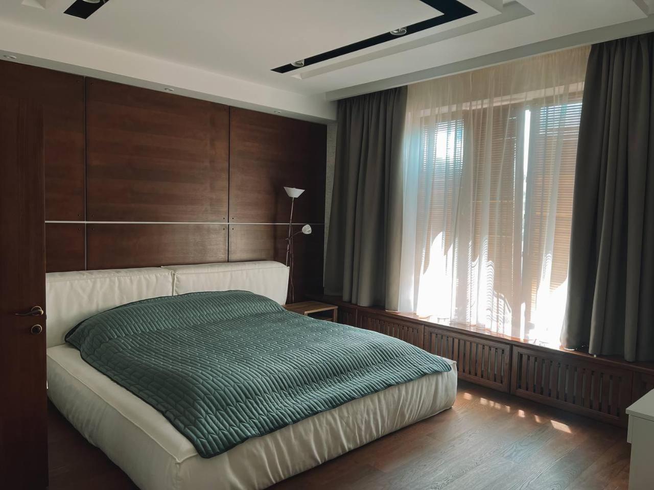 Chudodiyevo Park- Hotel Vispil Kültér fotó