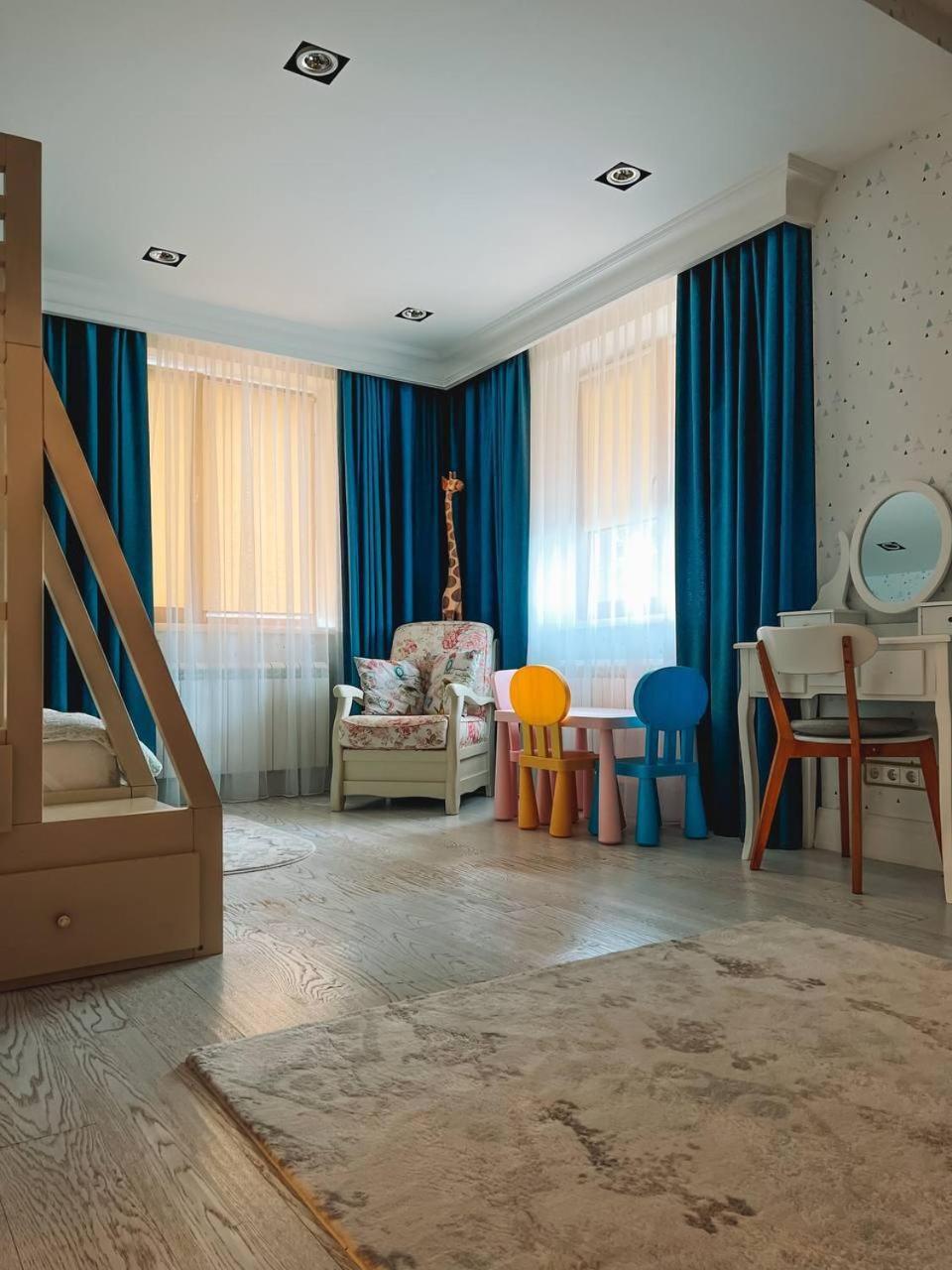 Chudodiyevo Park- Hotel Vispil Kültér fotó